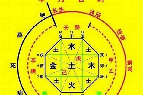 五行喜用神|八字喜用神查詢